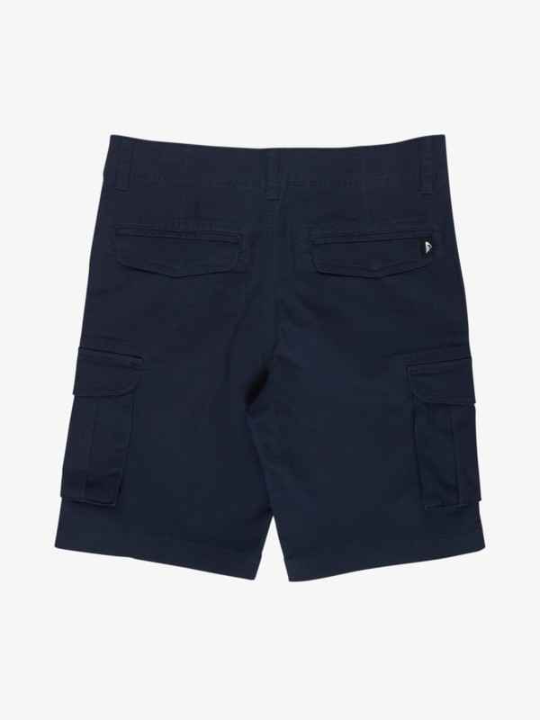 MW Cargo - Cargo Shorts for Boys 8-16  EQBWS03389