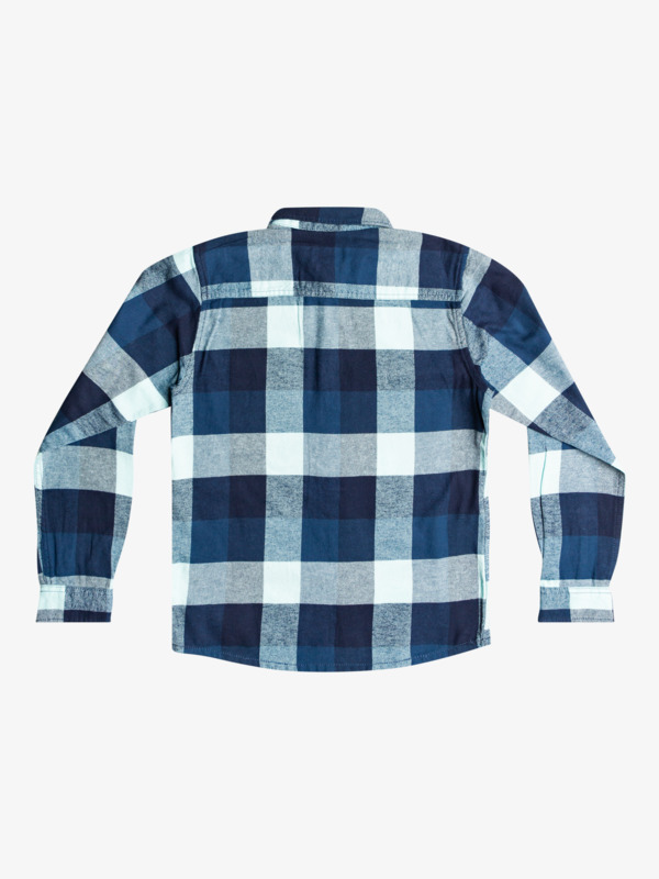 Motherfly - Long Sleeve Shirt for Boys  EQBWT03333