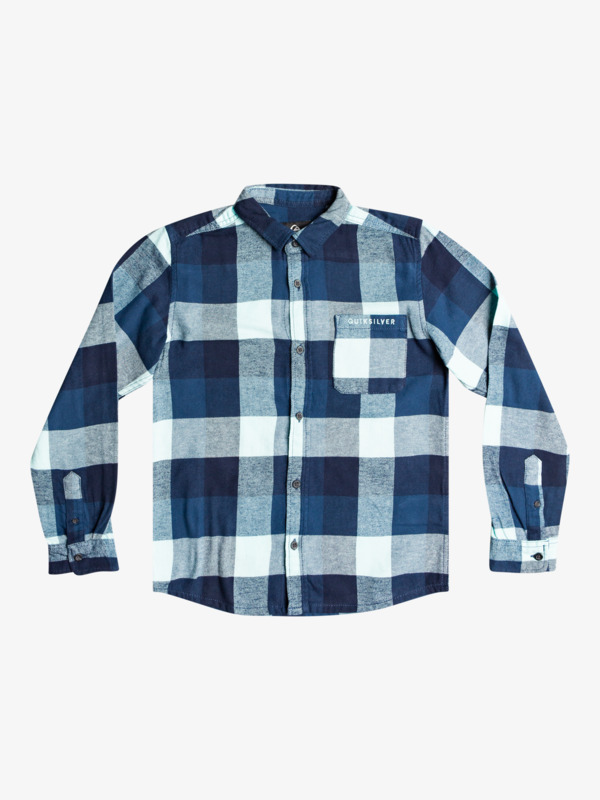 Motherfly - Long Sleeve Shirt for Boys  EQBWT03333