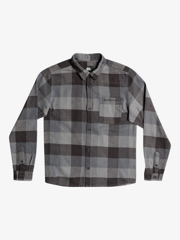 Motherfly - Long Sleeve Shirt for Boys  EQBWT03333