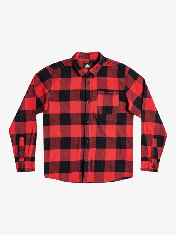 Motherfly - Long Sleeve Shirt for Boys EQBWT03333