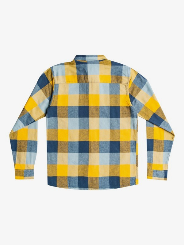 Motherfly - Long Sleeve Shirt for Boys  EQBWT03333