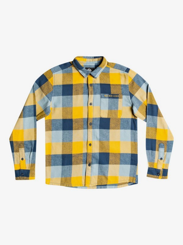 Motherfly - Long Sleeve Shirt for Boys  EQBWT03333