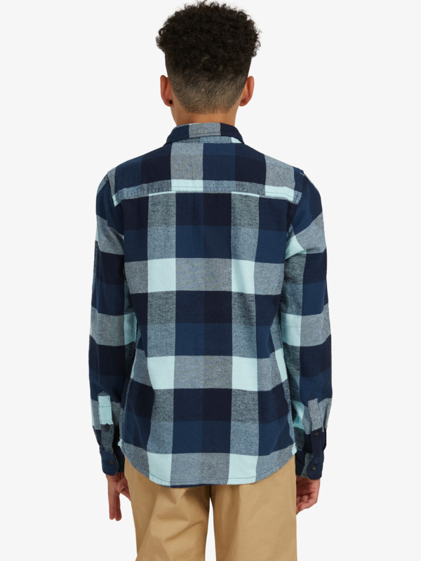 Motherfly - Long Sleeve Shirt for Boys  EQBWT03333
