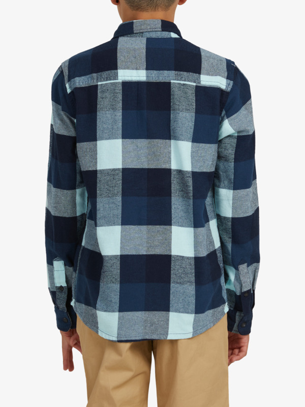 Motherfly - Long Sleeve Shirt for Boys  EQBWT03333