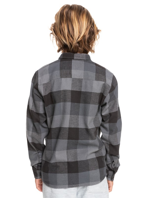 Motherfly - Long Sleeve Shirt for Boys  EQBWT03333