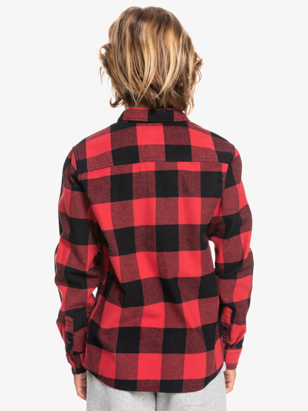Motherfly - Long Sleeve Shirt for Boys EQBWT03333