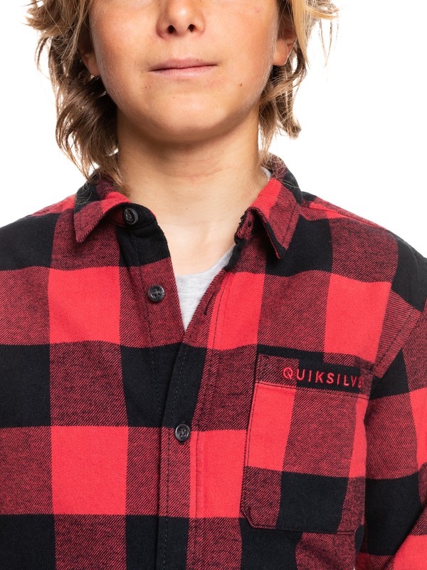 Motherfly - Long Sleeve Shirt for Boys EQBWT03333