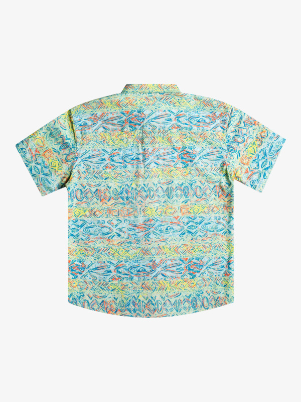Heyday - Short Sleeve Shirt for Boys 8-16 EQBWT03344