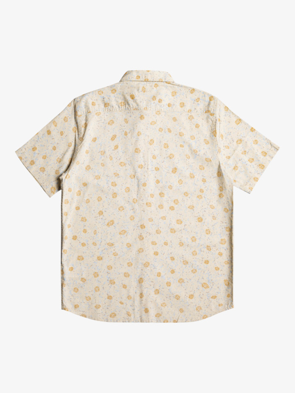 Mellow Fuzz - Short Sleeve Shirt for Boys 8-16 EQBWT03376