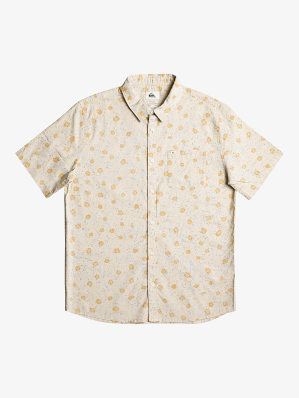 Mellow Fuzz - Short Sleeve Shirt for Boys 8-16 EQBWT03376