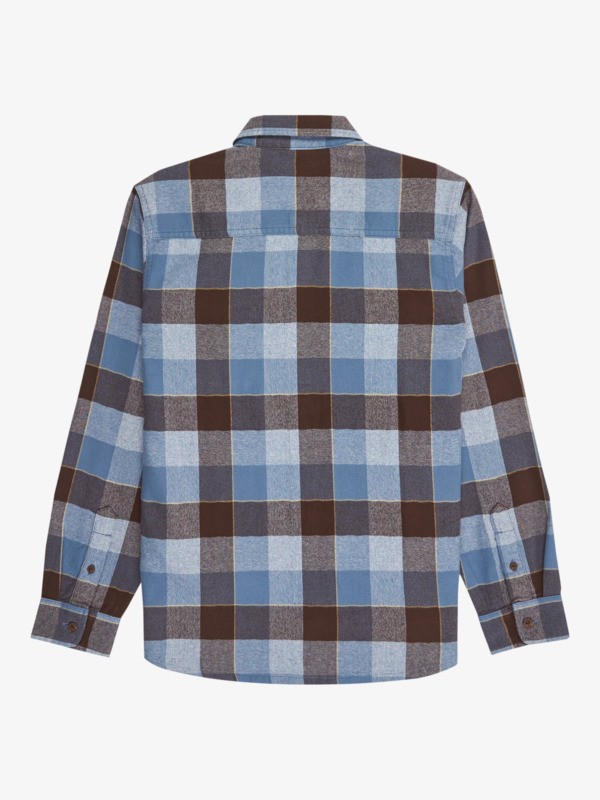 Motherfly Plaid  EQBWT03405