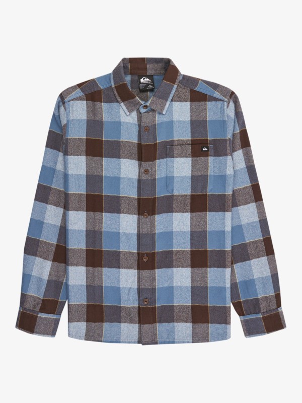 Motherfly Plaid  EQBWT03405