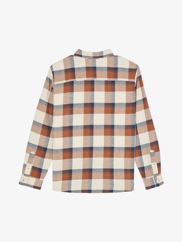 Motherfly Plaid  EQBWT03405