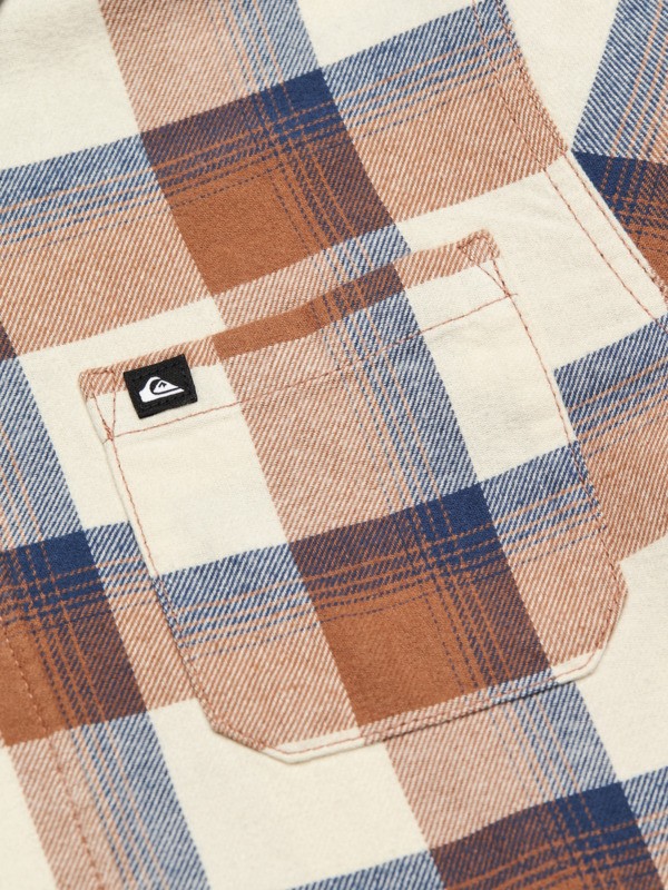 Motherfly Plaid  EQBWT03405