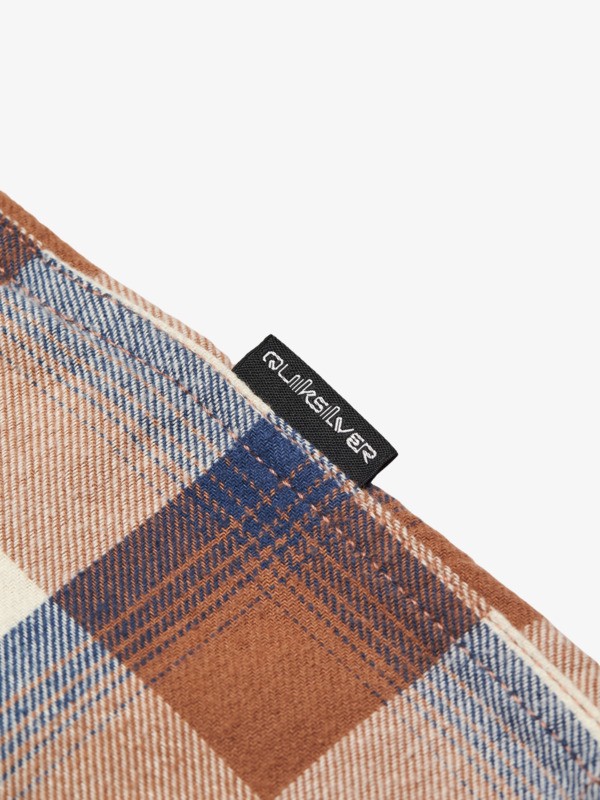 Motherfly Plaid  EQBWT03405