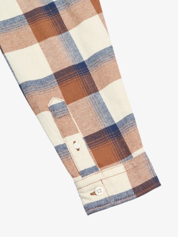 Motherfly Plaid  EQBWT03405