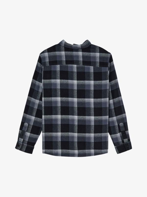 Motherfly Plaid  EQBWT03405