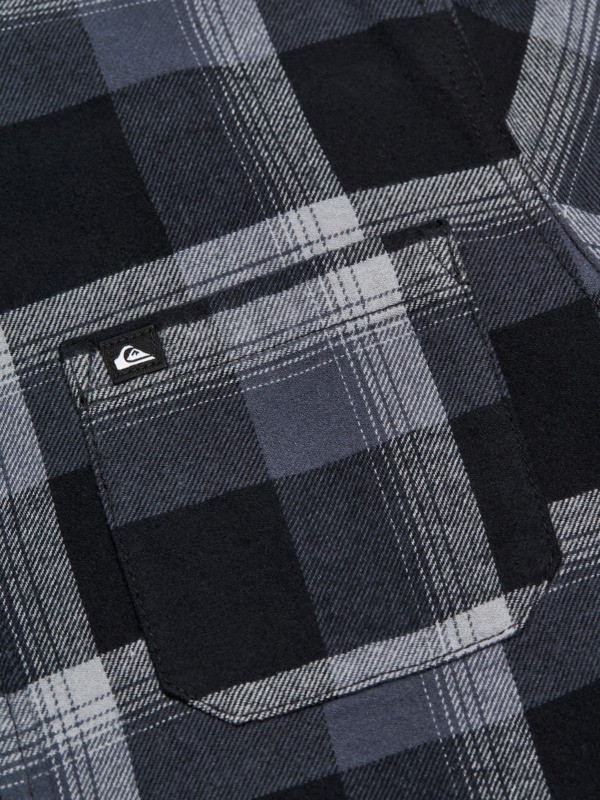 Motherfly Plaid  EQBWT03405