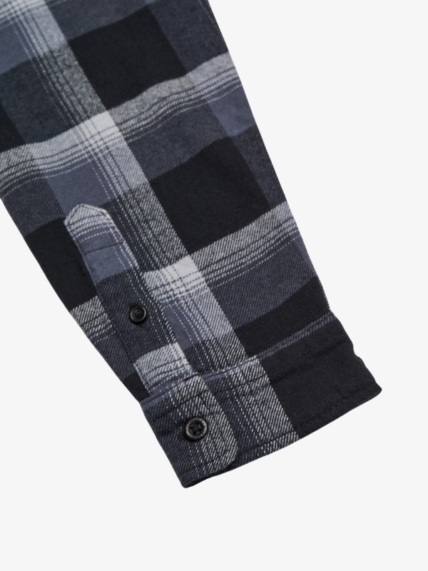 Motherfly Plaid  EQBWT03405