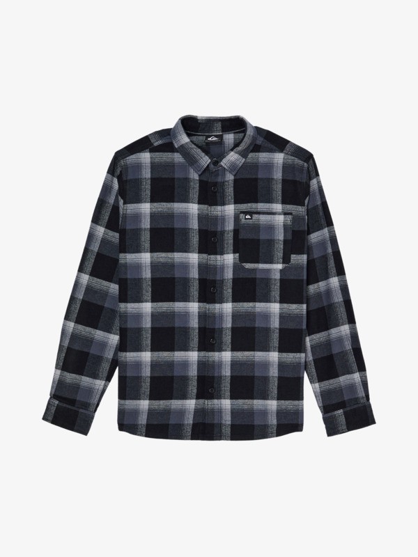Motherfly Plaid  EQBWT03405