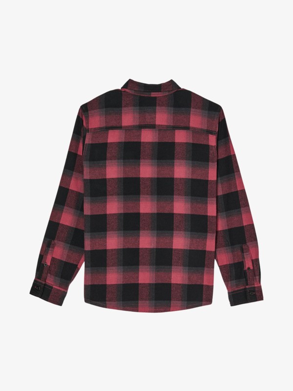 Motherfly Plaid  EQBWT03405