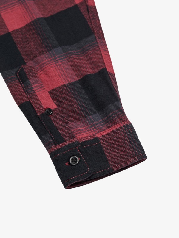 Motherfly Plaid  EQBWT03405
