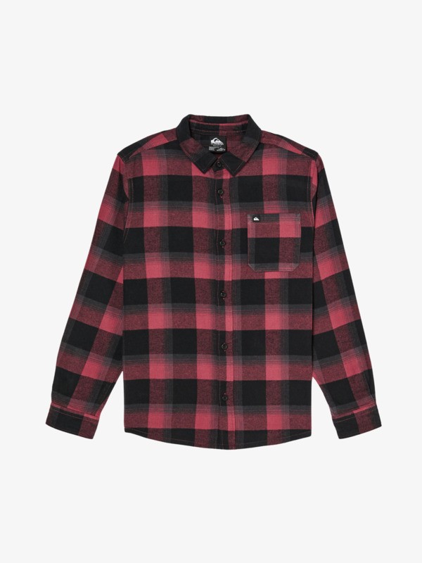 Motherfly Plaid  EQBWT03405