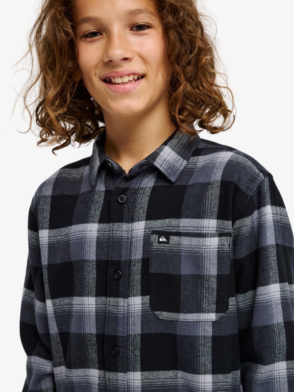 Motherfly Plaid  EQBWT03405
