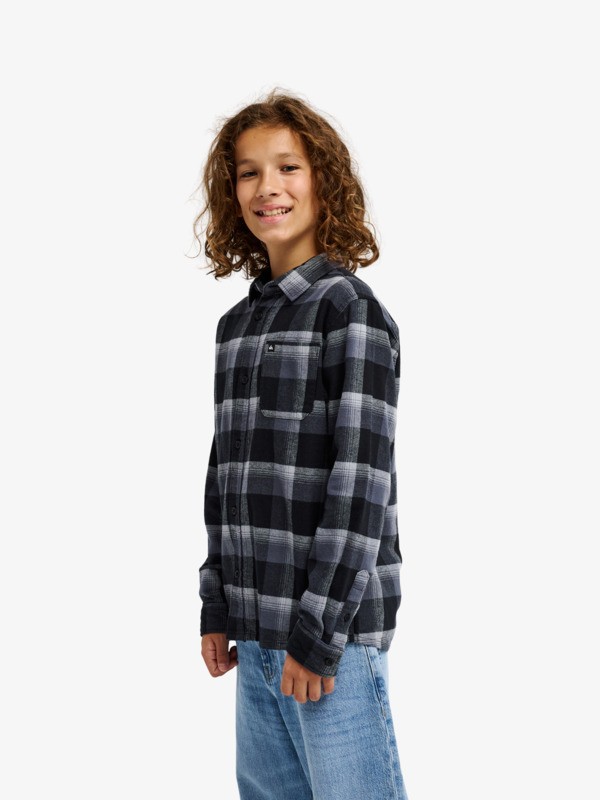 Motherfly Plaid  EQBWT03405