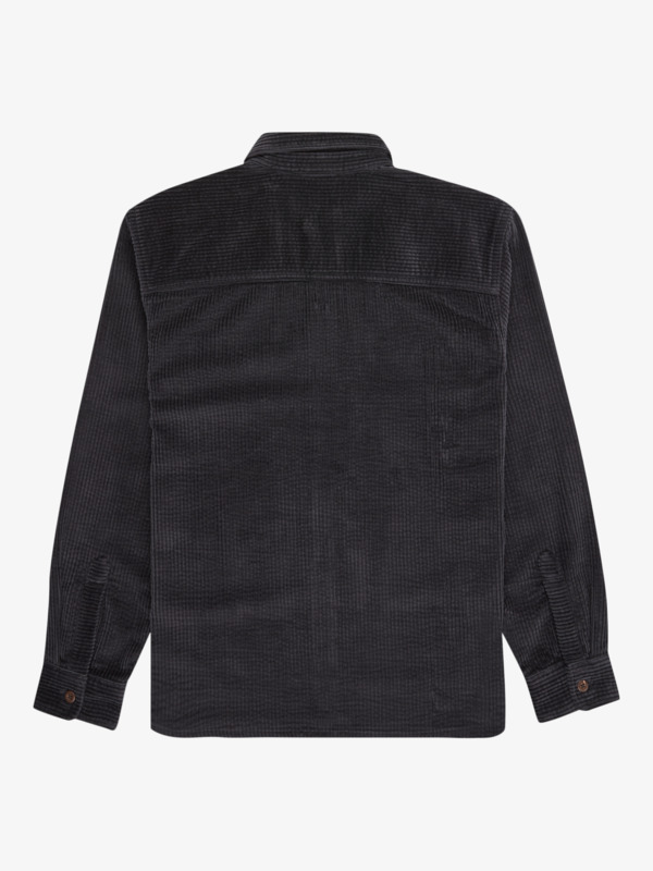 Venture Cord - Corduroy Shirt for Boys 8-16 EQBWT03407