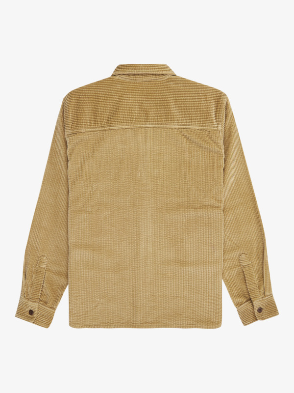 Venture Cord - Corduroy Shirt for Boys 8-16  EQBWT03407