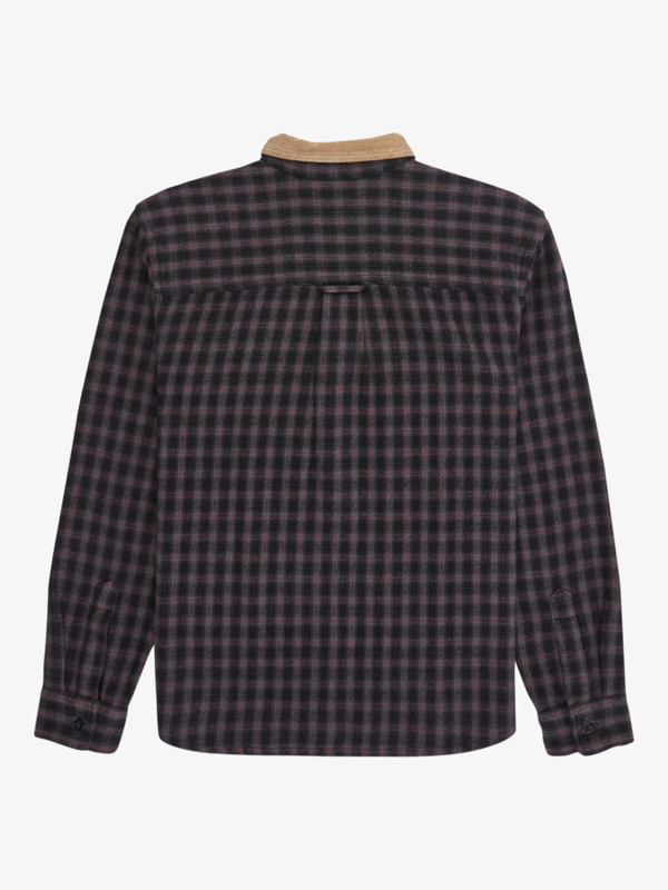 Mercury Sandstrokes - Long Sleeve Shirt for Boys 8-16  EQBWT03409