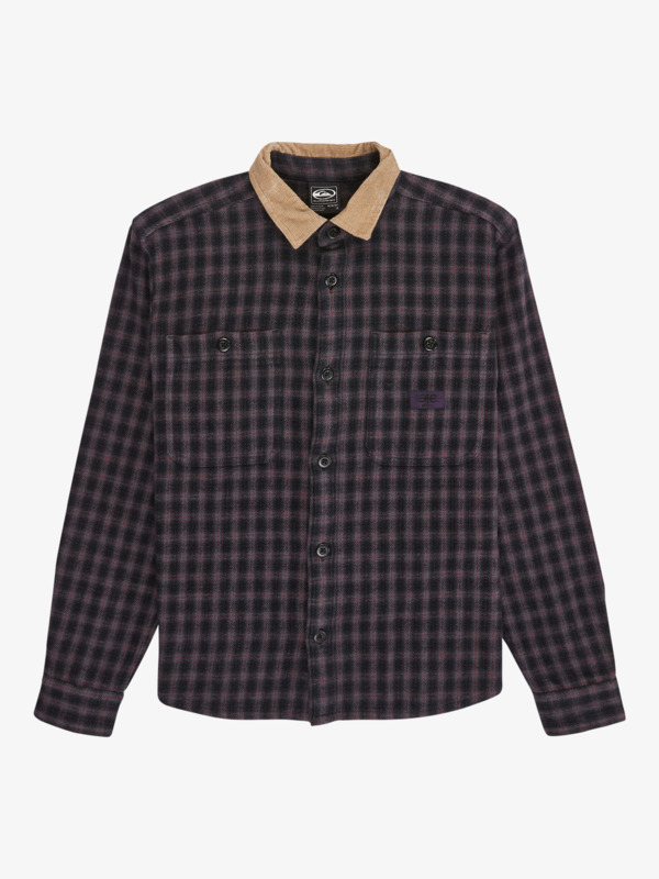 Mercury Sandstrokes - Long Sleeve Shirt for Boys 8-16  EQBWT03409
