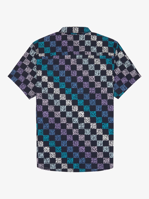 Apero Classic - Short Sleeve Shirt for Boys 8-16  EQBWT03412