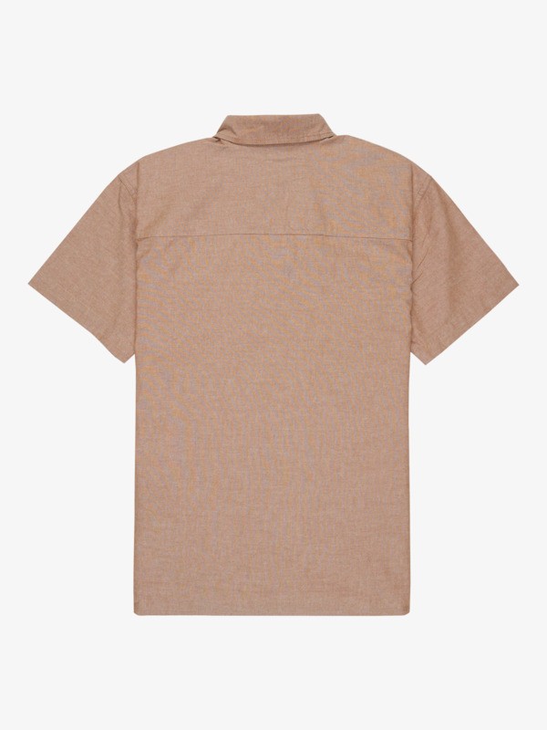 Drumfins - Short Sleeve Shirt for Boys 8-16  EQBWT03413