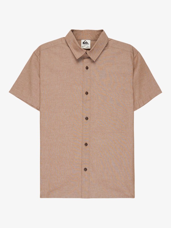 Drumfins - Short Sleeve Shirt for Boys 8-16  EQBWT03413