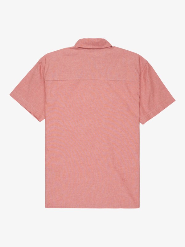Drumfins - Short Sleeve Shirt for Boys 8-16  EQBWT03413