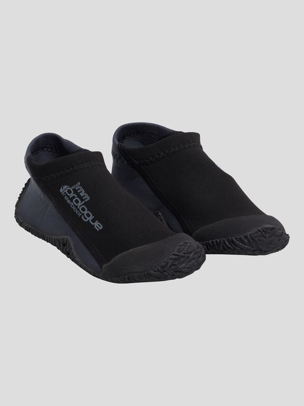 1mm Prologue Round Toe Reef Boot for Boys Quiksilver