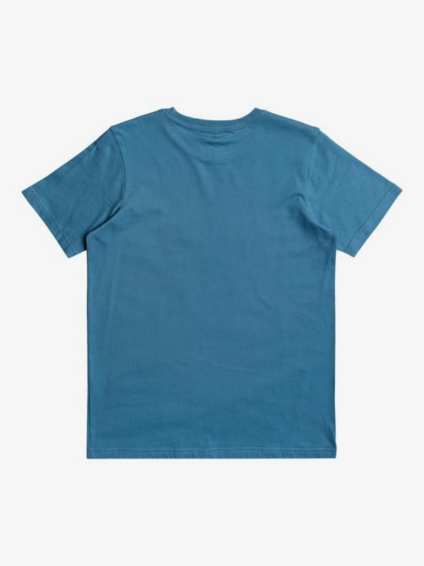 Hard Wired - T-Shirt for Boys 8-16 EQBZT04332