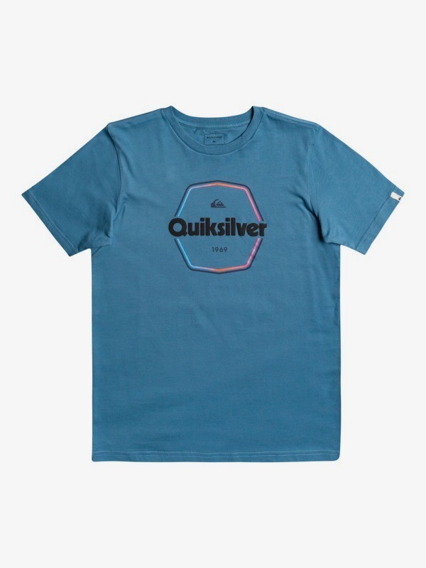 Hard Wired - T-Shirt for Boys 8-16 EQBZT04332