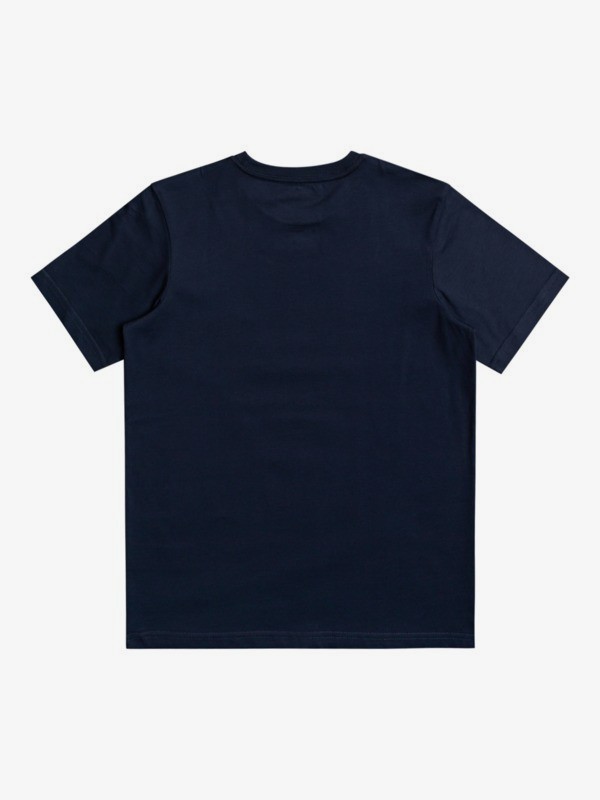 Hard Wired - T-Shirt for Boys 8-16  EQBZT04332