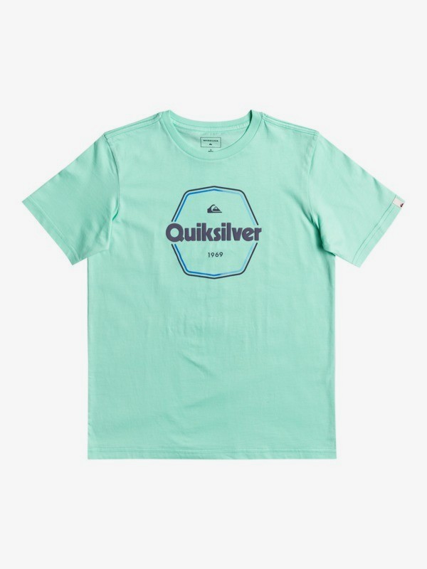 Hard Wired - T-Shirt for Boys 8-16  EQBZT04332