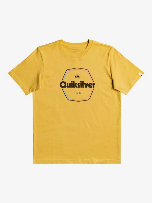 Hard Wired - T-Shirt for Boys 8-16  EQBZT04332