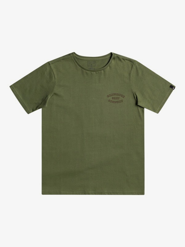 Wild Card - T-Shirt for Boys EQBZT04364