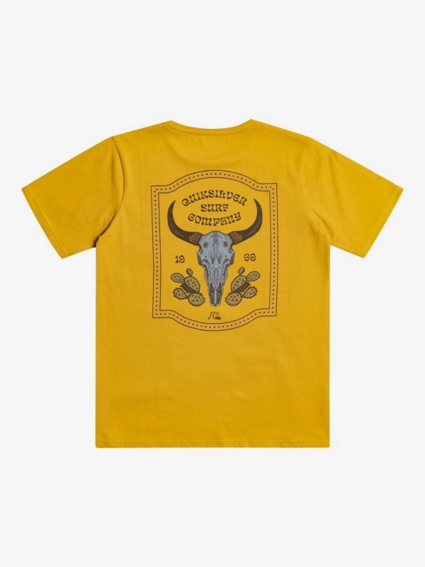 Wild Card - T-Shirt for Boys  EQBZT04364