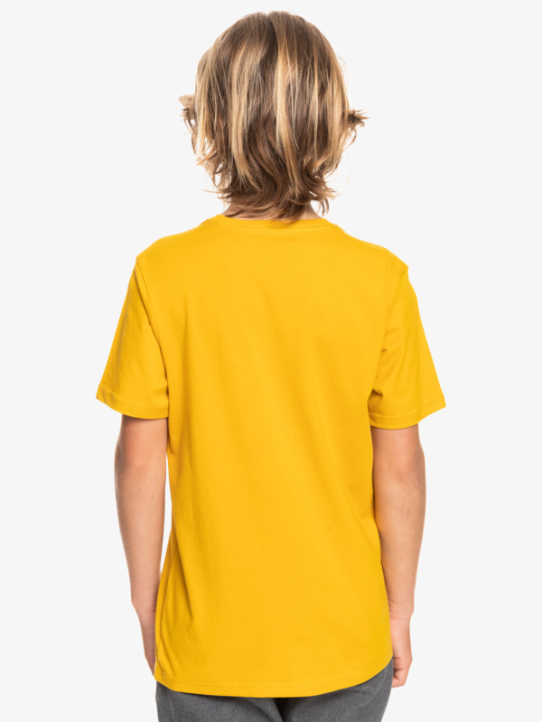 Wild Card - T-Shirt for Boys  EQBZT04364