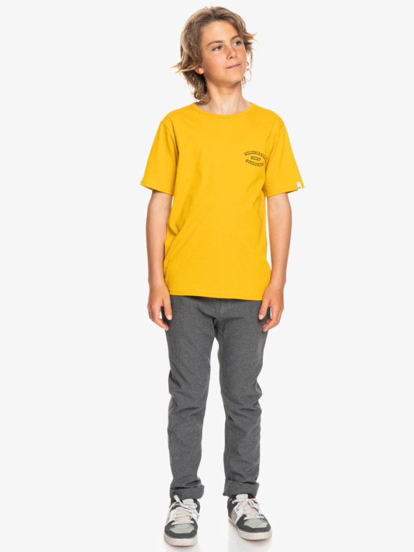 Wild Card - T-Shirt for Boys  EQBZT04364