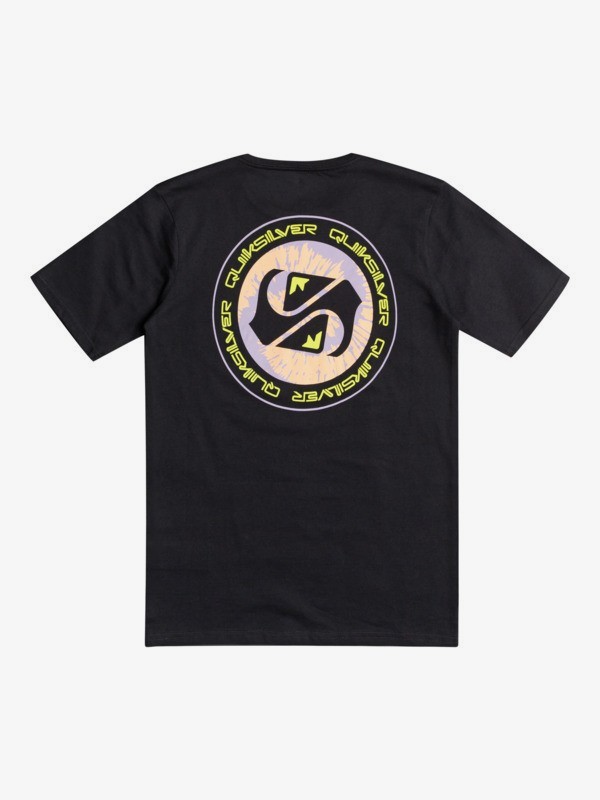 Golden Record - T-Shirt for Boys EQBZT04365