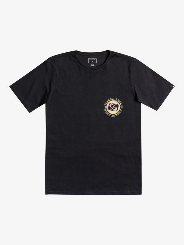 Golden Record - T-Shirt for Boys EQBZT04365